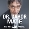 Addiction Is Not A Choice: Dr. Gabor Maté's Call for A Compassionate & Holistic Approach To Healing