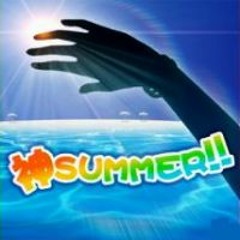 THE IDOLM@STER 2- 神SUMMER!! (Kami SUMMER!!) Cover