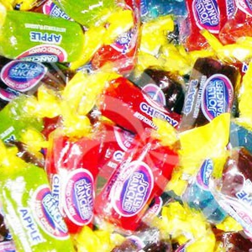 Jolly Ranchers - YT & Daj'