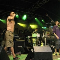 Kazi & Dragonu' AK47 - Freestyle @ Urban Groove