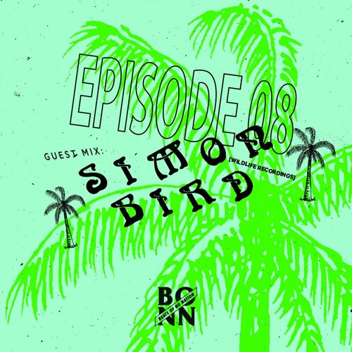 Episode 8 Part B Featuring Simon Bird