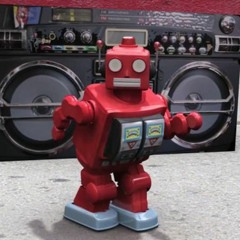 HOOd RObOt