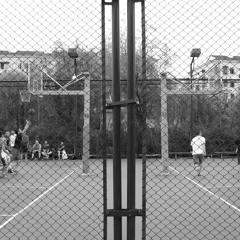 Hear Shanghai #01 - Cicadas Basketball