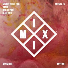 MIXMIX066 Damie