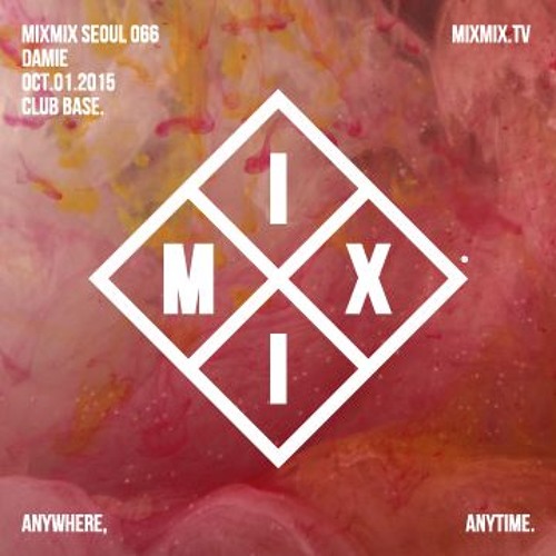 MIXMIX066 Damie