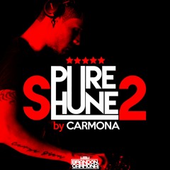 Pure Shune 2 by Carmona (LIVE)
