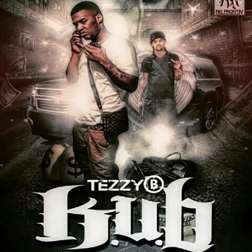 TEZZY B Ft 3 PROBLEMS - GANG BANGER