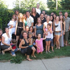 Interview with Alain