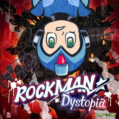ROCKMAN DYSTOPIA -The Last No Zero(Theme of Zero Medley)