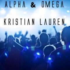 Alpha And Omega- Israel & New Breed (KRISTIAN LAUREN COVER)