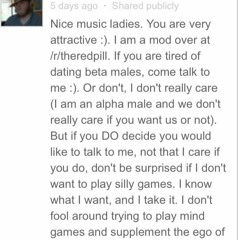 Nicemusicladies