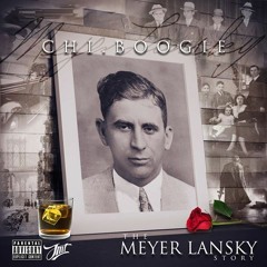 ChiDotBoogie x End In Fire