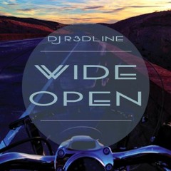 Wide Open (Original Mix)