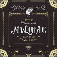 Live @ Massive Ideas Masquerade 2015