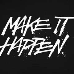 MCPING MAKE IT HAPPEN  FT.  A.B MILLI