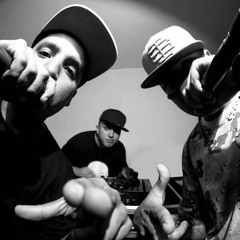 Rapper School - En Esta Y En La Otra
