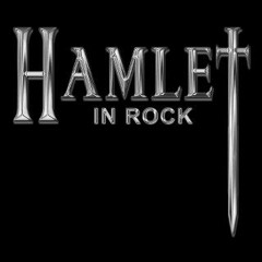 To Be Or Not To Be – HAMLET in ROCK