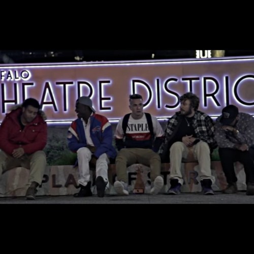 Go Get It (Mo Lotto x King Midas x White Boy)