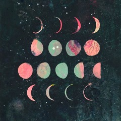 Surfing on the moon