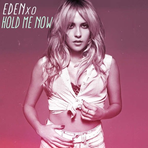 Eden XO - Hold Me Now by .@JustPuchi recommendations - Listen to music