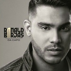 Ronald Borjas Dame tu amor