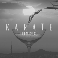 Porsches - Karate (POOLCLVB Remix)