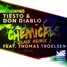 Chemicals Feat. Thomas Troelsen (2LNX Remix)