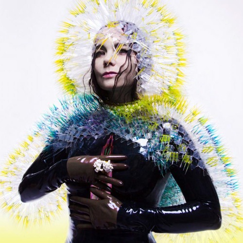 Björk - Family (Strings blend)