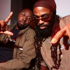 Kev Brown Feat. Grap Luva - Power Bars (Ben Hedibi Remix)