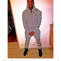 - "HOOD GIRL" Prod. (IAMSMYLEZ)