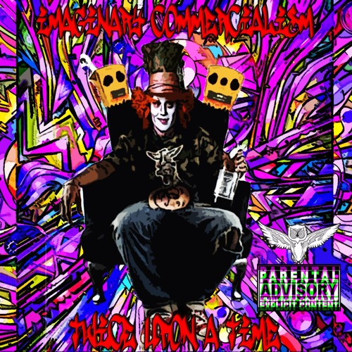 Another Story Pt.2 (MF NiNJAA SNiPPET)