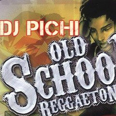 OCTOBER REGGAETON MIX 2015 CLASSIC