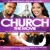 Artwork for Daryl Coley & Friends At The Church (Soundtrack) -NEW 2013