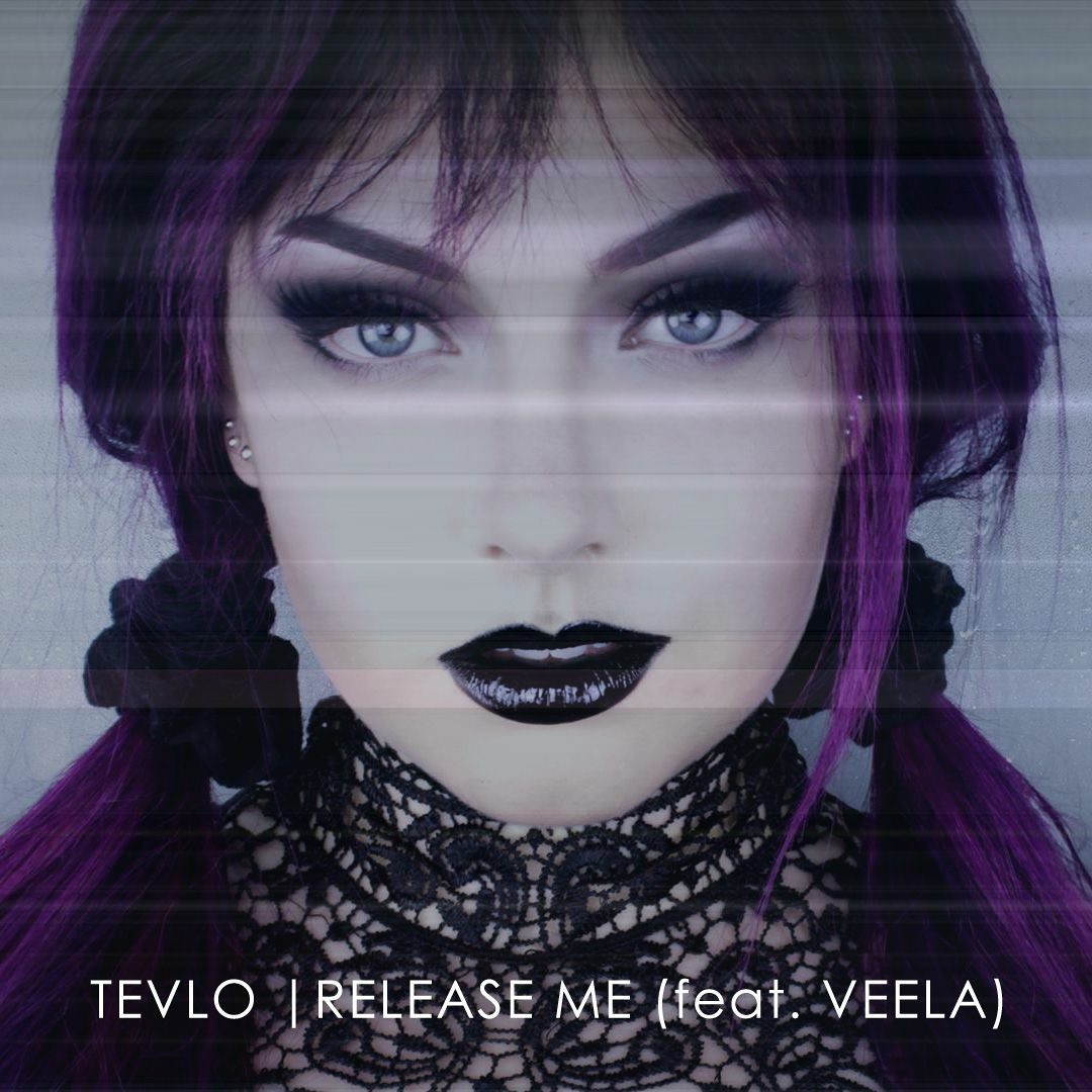 Stream Tevlo | Release Me (feat. Veela) by FL Studio | Listen online ...