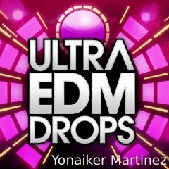 Six DROP  - YONAIKER MARTINEZ