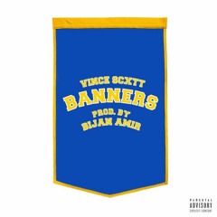 Banners (Prod. by Bijan Amir)
