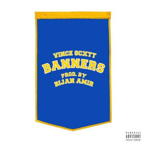 Banners (Prod. by Bijan Amir)