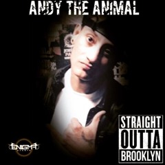 STRAIGHT OUTTA BROOKLYN