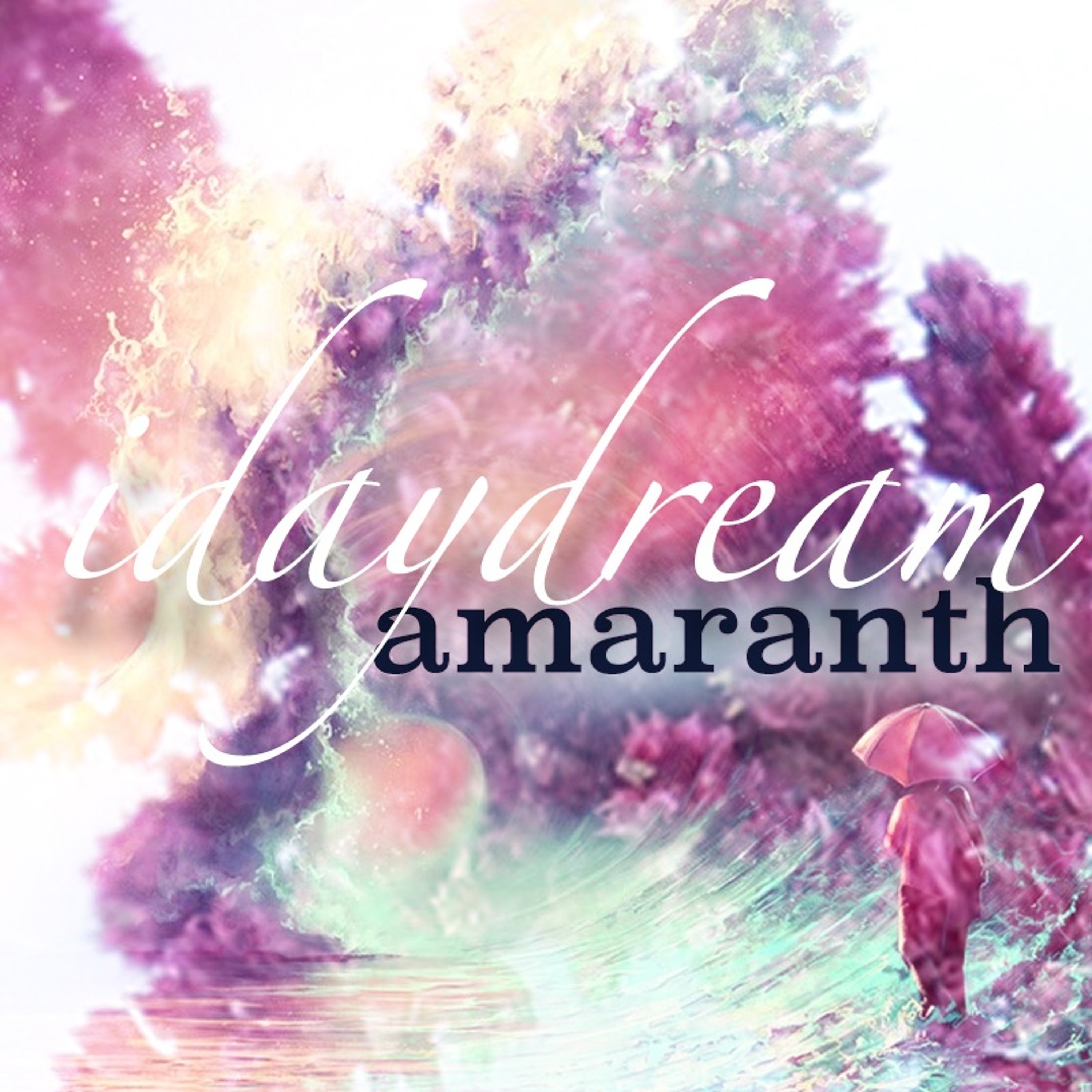 amaranth episode artwork