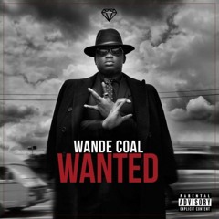 Wande Coal - We Ball (Prod. Maleek Berry)