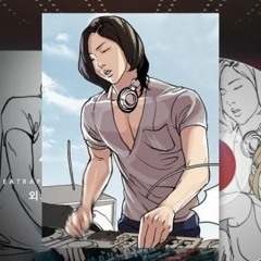 Naver Webtoon Looksm #24 BGM Beatrappa & Ruppy - Arab Ganzi (Original Mix)