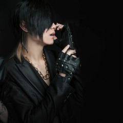 Ak Benjamin - Deux Rearranged Version (The GazettE Cover) ft. TinaKitamura