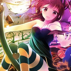 Nightcore~ Candy (Holiday Special)