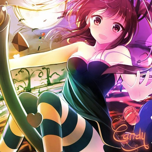 Nightcore~ Candy (Holiday Special)