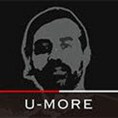 Fasten Musique Podcast 092 - U-More