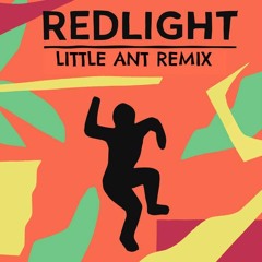 Redlight Gold Teeth(Little Ant Bootleg )