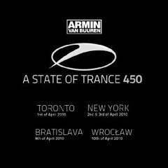 Jorn van Deynhoven #ASOT 450 Live from Hala Stulecia in Wroclaw 24.04.2010