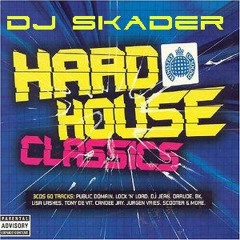 Hard house Underground Selecto DJ Skader