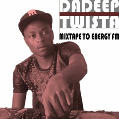 Mixtape To Energyfm(Demo)