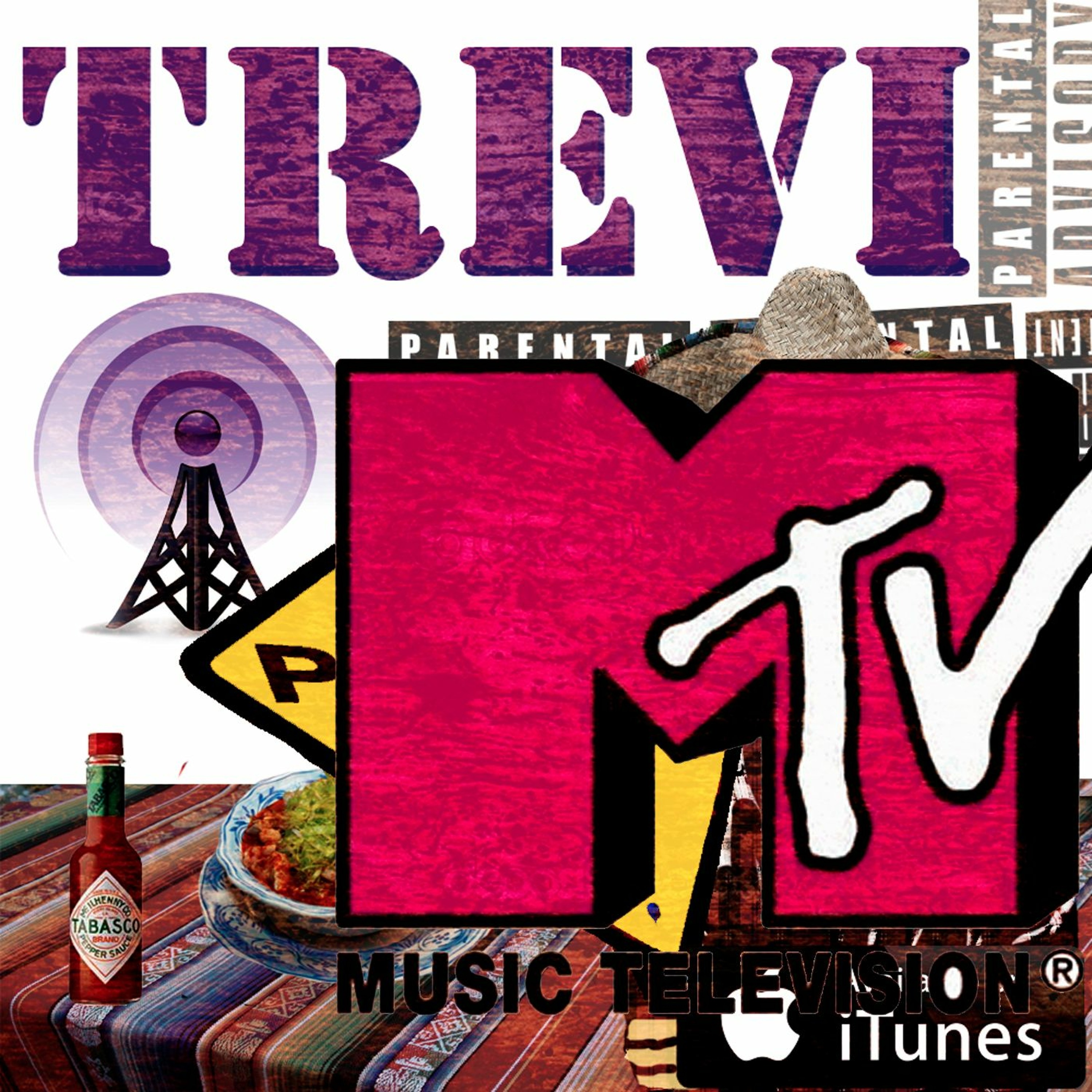 El podcast de Arnold Treviño
